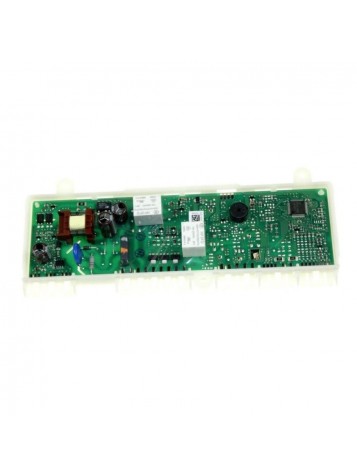 Reparación de Placa Electrónica 12039296JFIF para Frigorífico Bsh