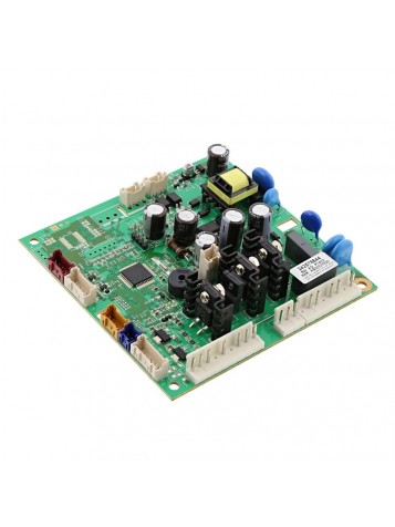 Reparar Placa electrónica 2276254048JFIF para Frigorífico AEG - Sator Electrónica