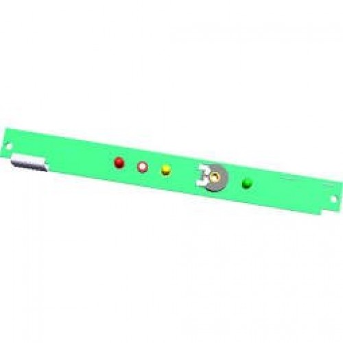 Reparación de Placa Electrónica 2425128168JFIF para Frigorífico Aeg