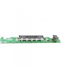 Reparación de Placa Electrónica 2425841026JFIF para Frigorífico Aeg