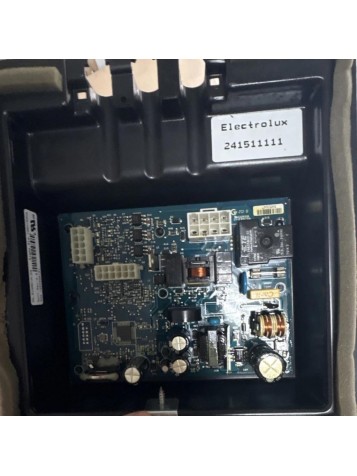 Reparación de Placa Electrónica 2425890049JFIF para Frigorífico Electrolux