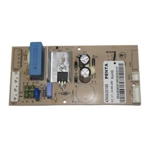 Reparación de Placa Electrónica 4360625185JFIF para Frigorífico Beko