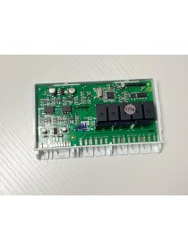 Reparación de Placa Electrónica 454200090JFIF para Frigorífico Bsh
