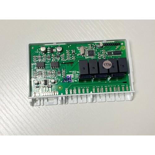 Reparación de Placa Electrónica 454200090JFIF para Frigorífico Bsh