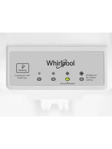 Reparación de Placa Electrónica 481010426517JFIF para Frigorífico Whirlpool