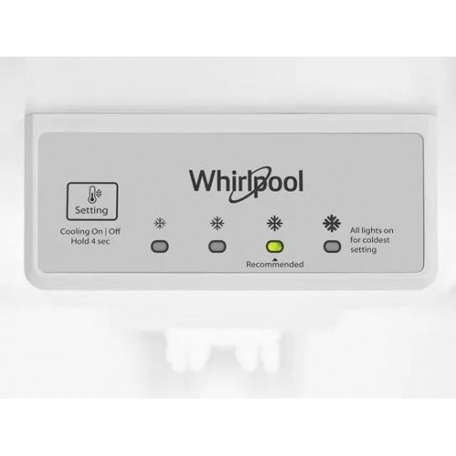 Reparación de Placa Electrónica 481010426517JFIF para Frigorífico Whirlpool