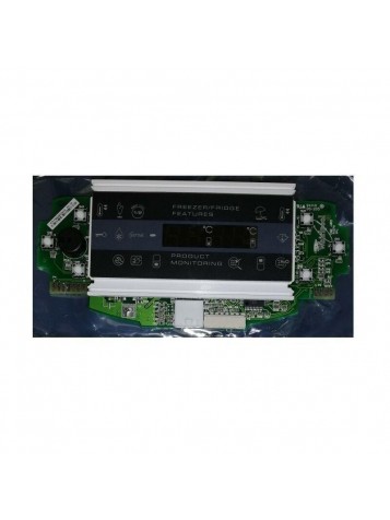 Reparación de Placa Electrónica 481245228554JFIF para Frigorífico Whirlpool