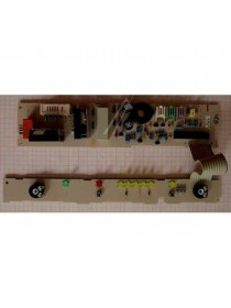 Reparación de Placa Electrónica 6113362JFIF para Frigorífico Liebherr