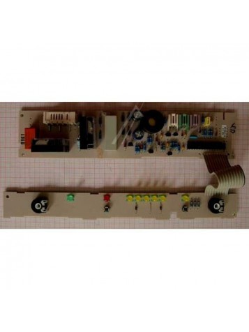 Reparación de Placa Electrónica 6113362JFIF para Frigorífico Liebherr