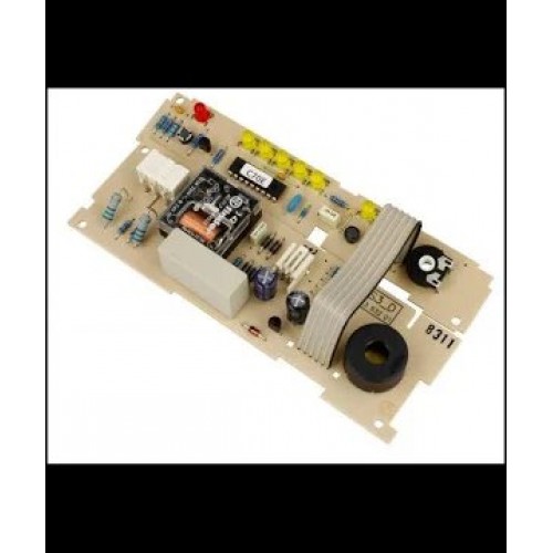 Reparación de Placa Electrónica 6113632JFIF para Frigorífico Liebherr