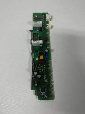 Reparación de Placa Electrónica 611382100JFIF para Frigorífico Liebherr