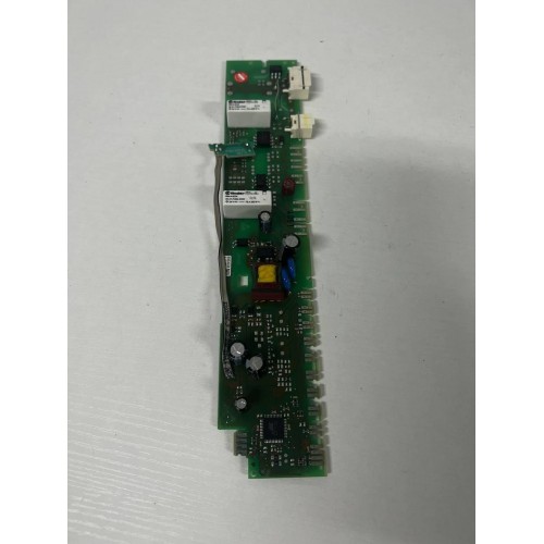 Reparación de Placa Electrónica 611382100JFIF para Frigorífico Liebherr