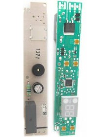 Reparación de Placa Electrónica 611463701020JFIF para Frigorífico Liebherr