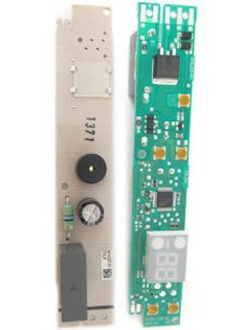 Reparación de Placa Electrónica 611463701020JFIF para Frigorífico Liebherr