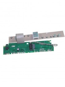 Reparación de Placa Electrónica 614316000JFIF para Frigorífico Liebherr
