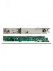 Reparación de Placa Electrónica 614437800JFIF para Frigorífico Liebherr