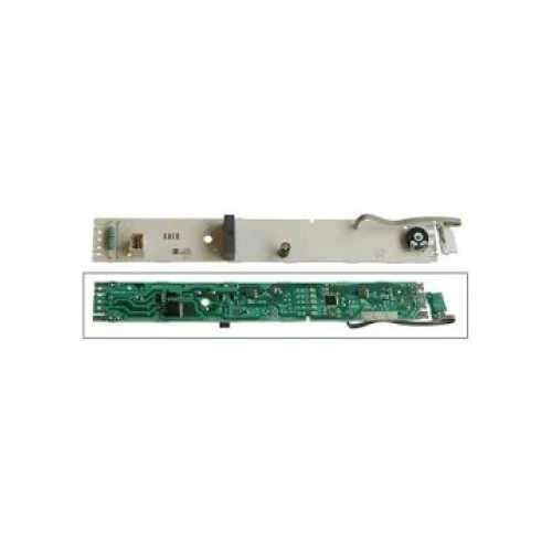 Reparación de Placa Electrónica 614437800JFIF para Frigorífico Liebherr