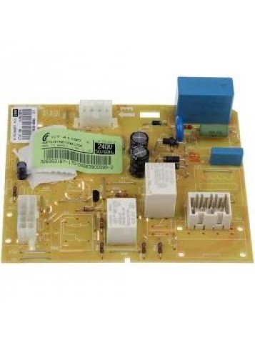 Reparación de Placa Electrónica 78551JFIF para Frigorífico Whirlpool