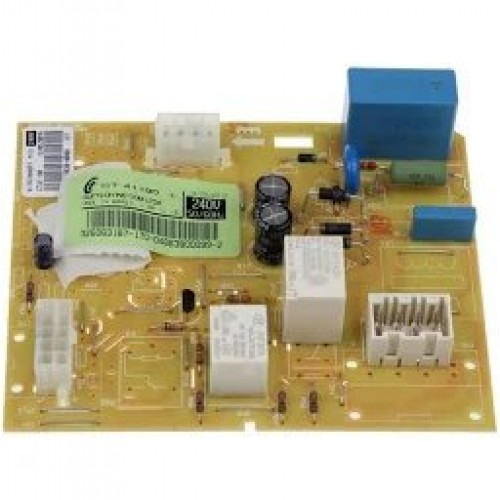 Reparación de Placa Electrónica 78551JFIF para Frigorífico Whirlpool