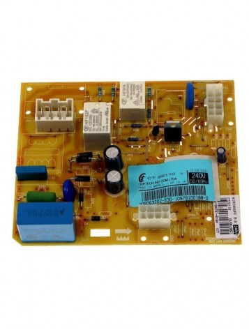 Reparación de Placa Electrónica C00314958JFIF para Frigorífico Whirlpool