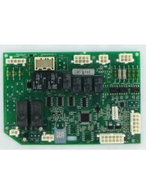 Reparación de Placa Electrónica C00315029JFIF para Frigorífico Whirlpool