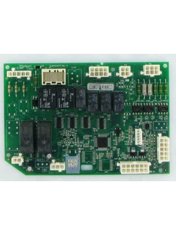 Reparación de Placa Electrónica C00315029JFIF para Frigorífico Whirlpool