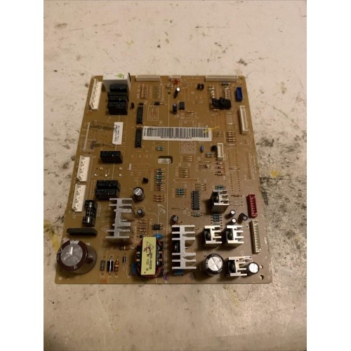 Reparación de Placa Electrónica DA41-00024CJFIF para Frigorífico Samsung