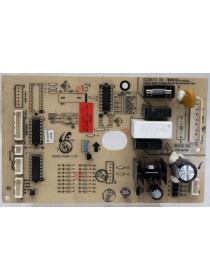 Reparación de Placa Electrónica DA41-00481AJFIF para Frigorífico Samsung