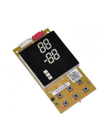 Reparación de Placa Electrónica DA41-00484BJFIF para Frigorífico Samsung