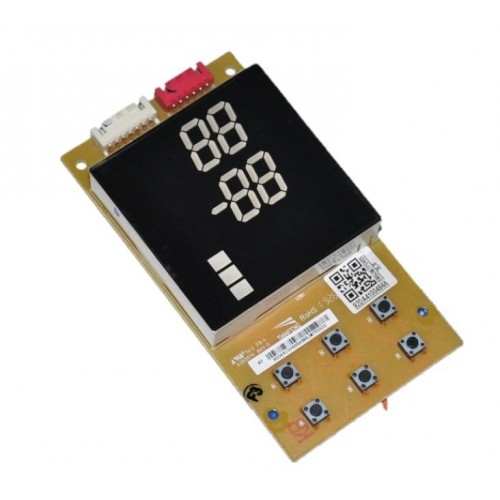 Reparación de Placa Electrónica DA41-00484BJFIF para Frigorífico Samsung