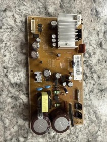 Reparación de Placa Electrónica DA41-00782DJFIF para Frigorífico Samsung