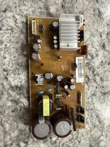 Reparación de placa electrónica Samsung DA41-00782DJFIF para frigorífico en Sator Electrónica