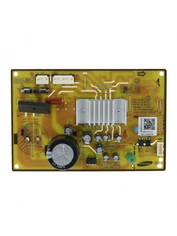 Reparación de Placa Electrónica DA41-00814AJFIF para Frigorífico Samsung