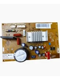 Reparación de Placa Electrónica DA41-00814BWEBP para Frigorífico Samsung