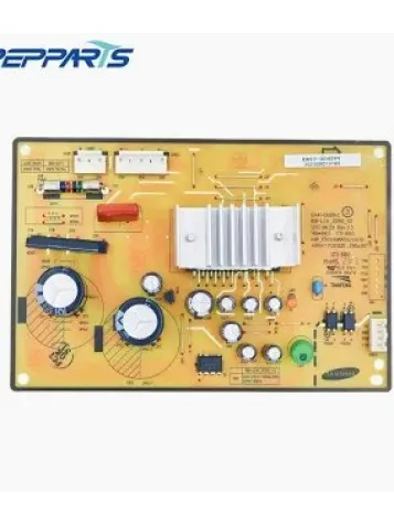 Reparación de Placa Electrónica DA41-00814CWEBP para Frigorífico Samsung