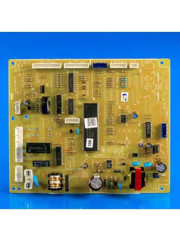 Reparación de Placa Electrónica DA92-00123BJFIF para Frigorífico Samsung