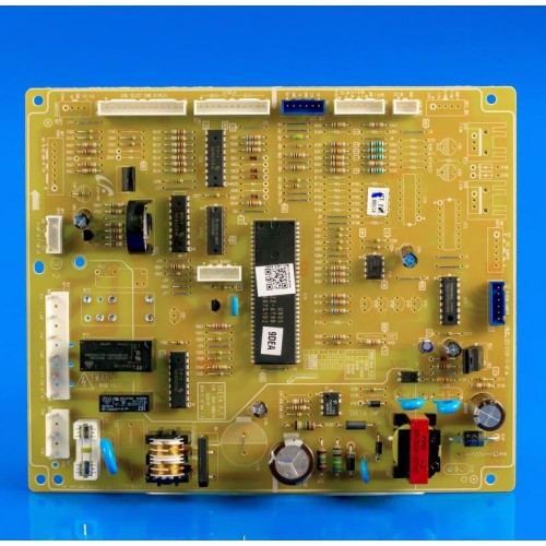 Reparación de Placa Electrónica DA92-00123BJFIF para Frigorífico Samsung