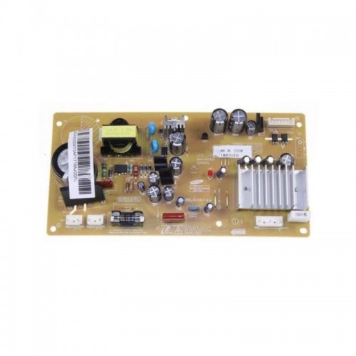 Reparación de Placa Electrónica DA92-00215AJFIF para Frigorífico Samsung