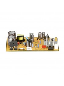 Reparación de Placa Electrónica DA92-00215LJFIF para Frigorífico Samsung
