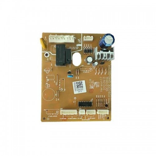 Reparación de Placa Electrónica DA92-00280AJFIF para Frigorífico Samsung