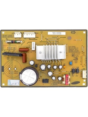 Reparación de Placa Electrónica DA92-00459AJFIF para Frigorífico Samsung
