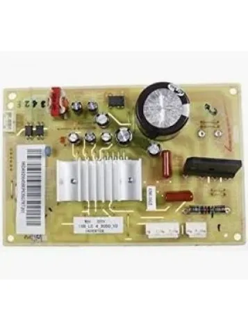 Reparación de Placa Electrónica DA92-00459EWEBP para Frigorífico Samsung Reparación de Placa Electrónica DA92-00459EWEBP para Frigorífico Samsung