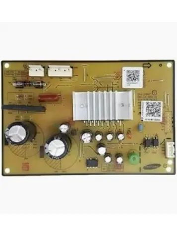 Reparación de Placa Electrónica DA92-00459YWEBP para Frigorífico Samsung