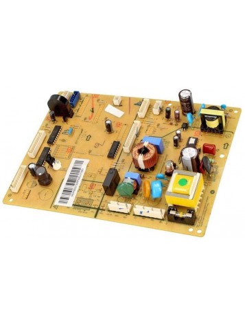 Reparación de placa electrónica Samsung DA92-00735RJFIF para frigorífico en Sator Electrónica