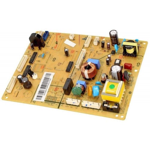 Reparación de Placa Electrónica DA92-00735RJFIF para Frigorífico Samsung
