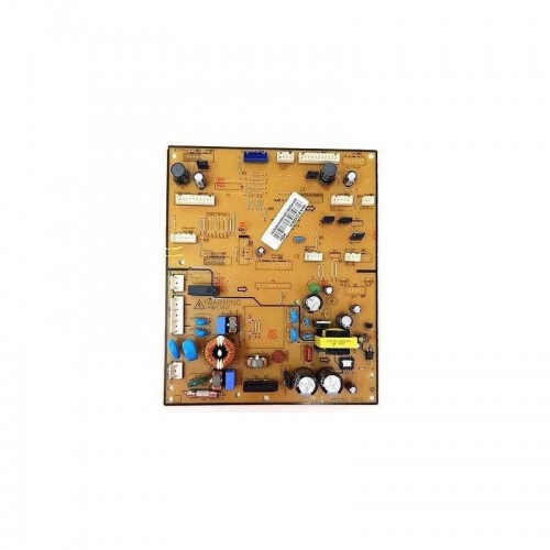 Reparación de Placa Electrónica DA92-00768AJFIF para Frigorífico Samsung