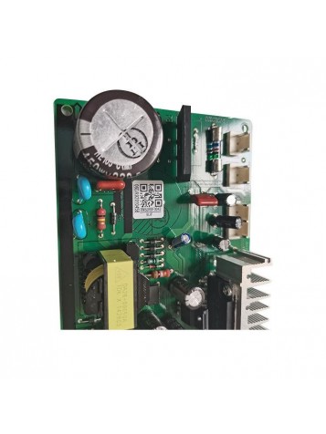 Reparación de Placa Electrónica DA92-01045BJFIF para Frigorífico Samsung