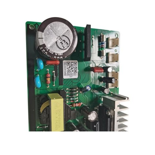 Reparación de Placa Electrónica DA92-01045BJFIF para Frigorífico Samsung