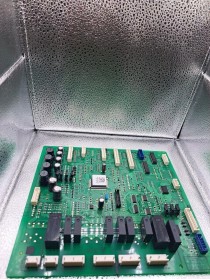 Reparación de Placa Electrónica DA94-04405NJFIF para Frigorífico Samsung