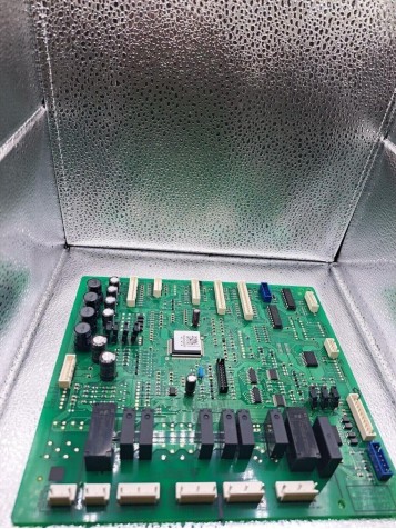 Reparación de Placa Electrónica DA94-04405NJFIF para Frigorífico Samsung